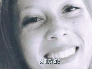 SandyRae