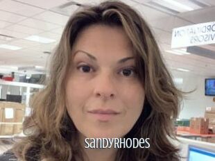SandyRhodes