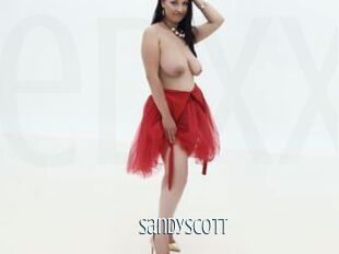 SandyScott