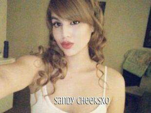 Sandy_CheeksXO