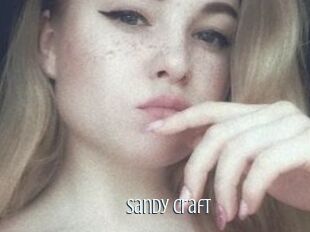 Sandy_Craft