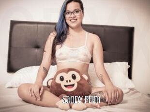Sandy_Prim