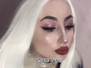 Sandy_Snow