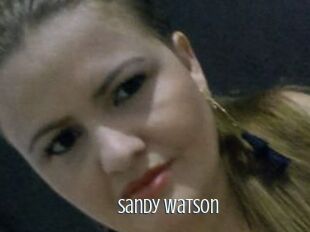 Sandy_Watson