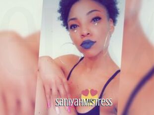 SaniyahMistress