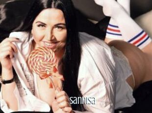 Sannisa