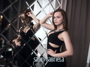 SannyGabriela