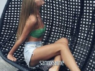 SannyShine