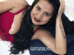 SantanaLyn
