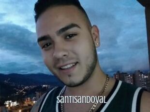SantiSandoval