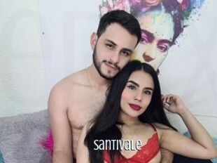 SantiVale