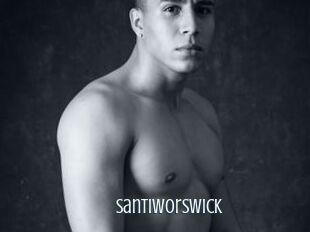 SantiWorswick