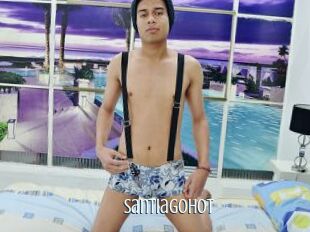 SantiagoHot
