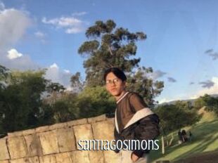 SantiagoSimons