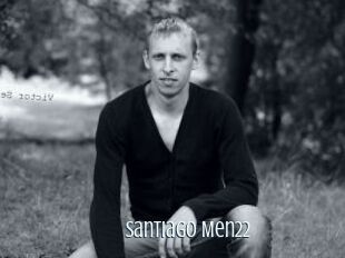 Santiago_Men22 Edonkey xxx