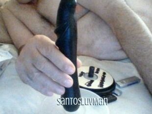 SantosLuvMan