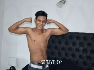 Santynice