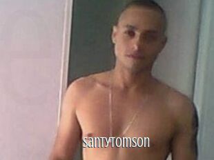 Santytomson