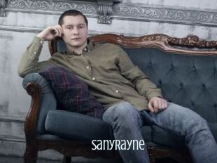 SanyRayne