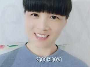 Saoqixiaoya