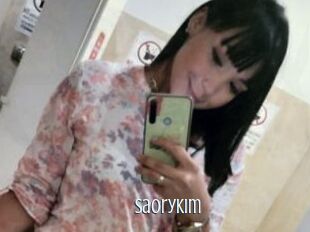 SaoryKim