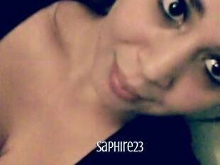 Saphire23