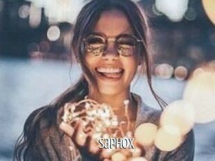 SaphoX