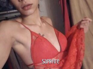 Sappfire