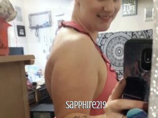 Sapphire219