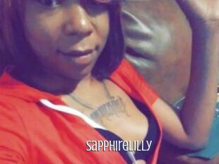 SapphireLilly