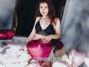SapphireLydina