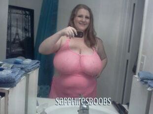 Sapphiresboobs