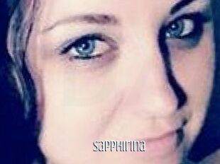Sapphirina