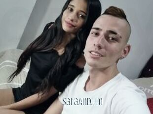SaraAndJim