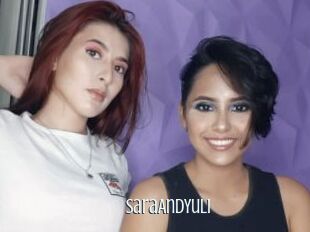 SaraAndYuli