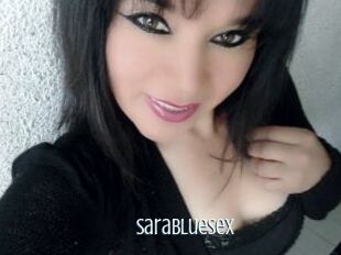 SaraBlueSex