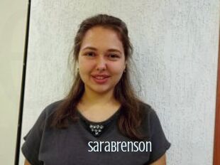 SaraBrenson