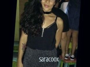 SaraCoox