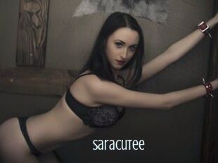 SaraCutee