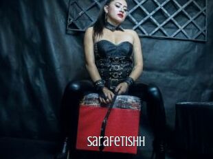 SaraFetishh