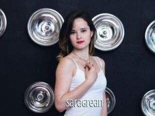 SaraGrean