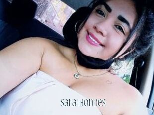 SaraJhonnes