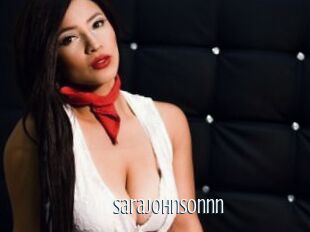 SaraJohnsonnn