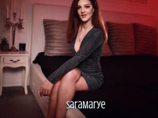 SaraMarye