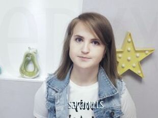SaraMills