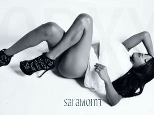 SaraMontt