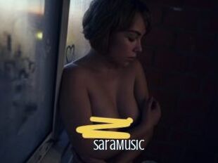 SaraMusic