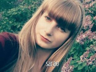 SaraO