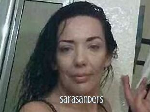 SaraSanders