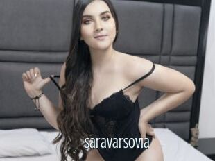 SaraVarsovia
